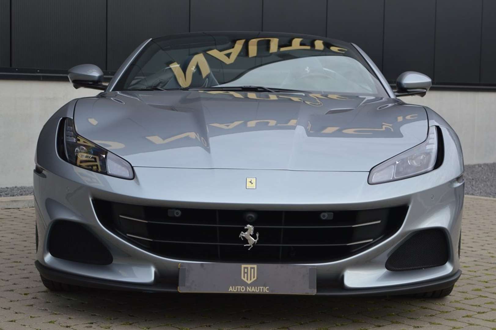 Ferrari Portofino M - 2023 - Joinsteer - #4