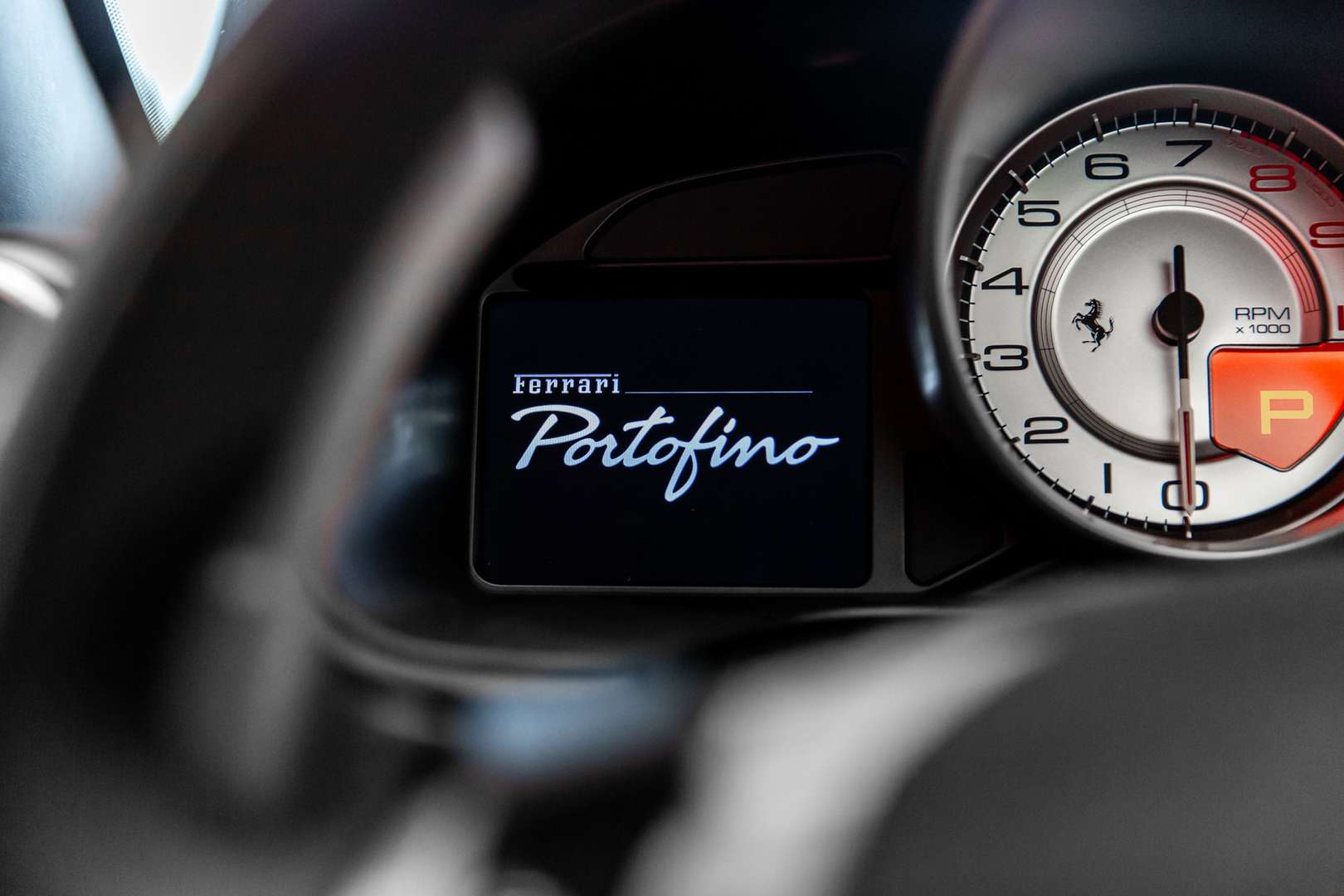 Ferrari Portofino - 2018 - Joinsteer - #7