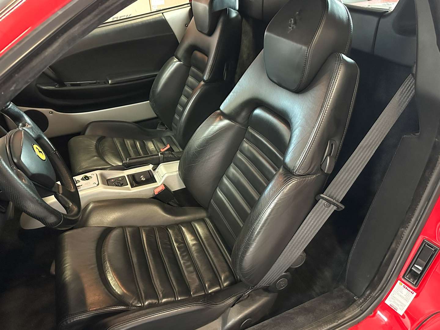 Ferrari 360 Modena - 2000 - Joinsteer - #12