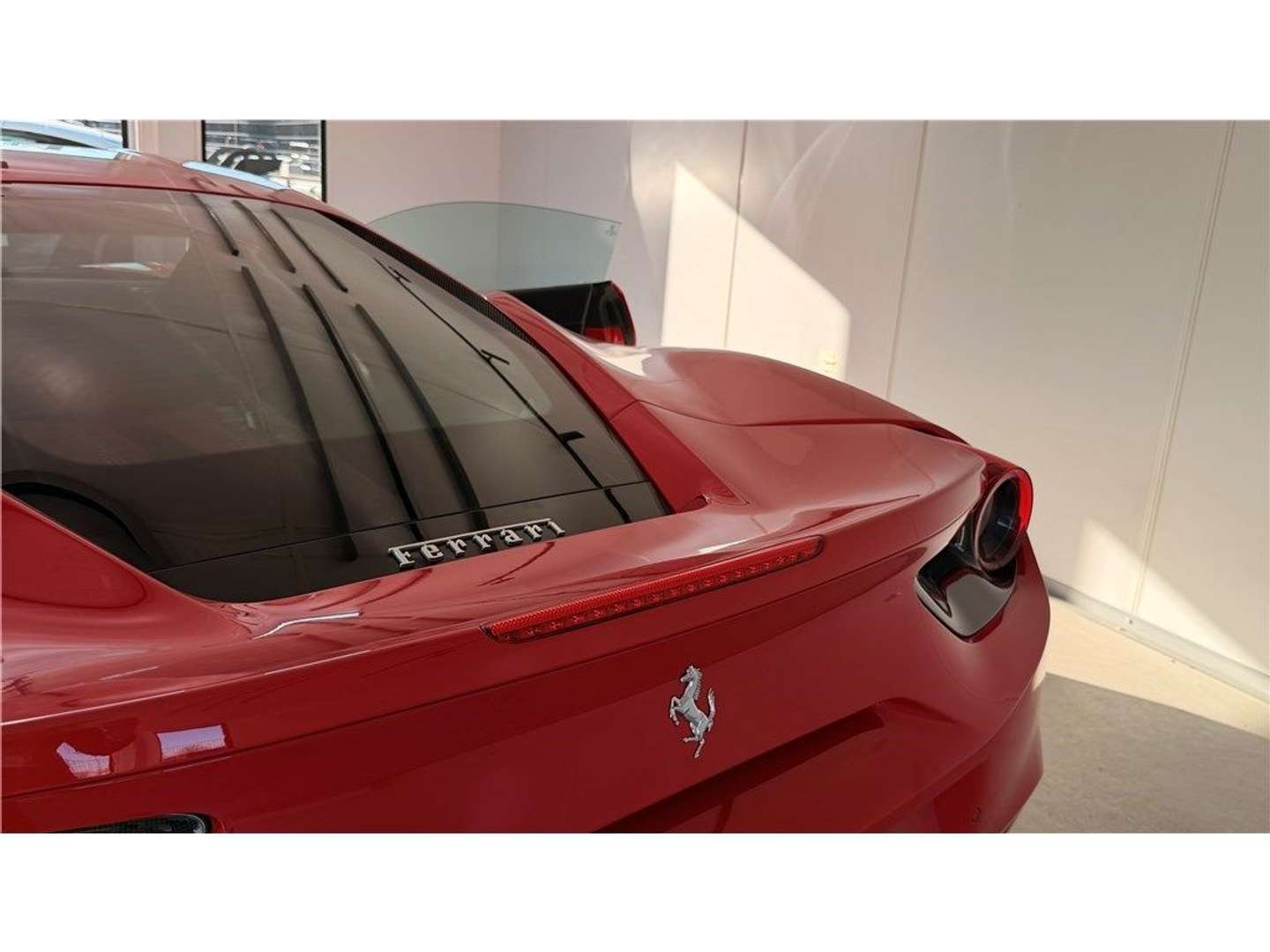 Ferrari 488 GTB - 2016 - Joinsteer - #6