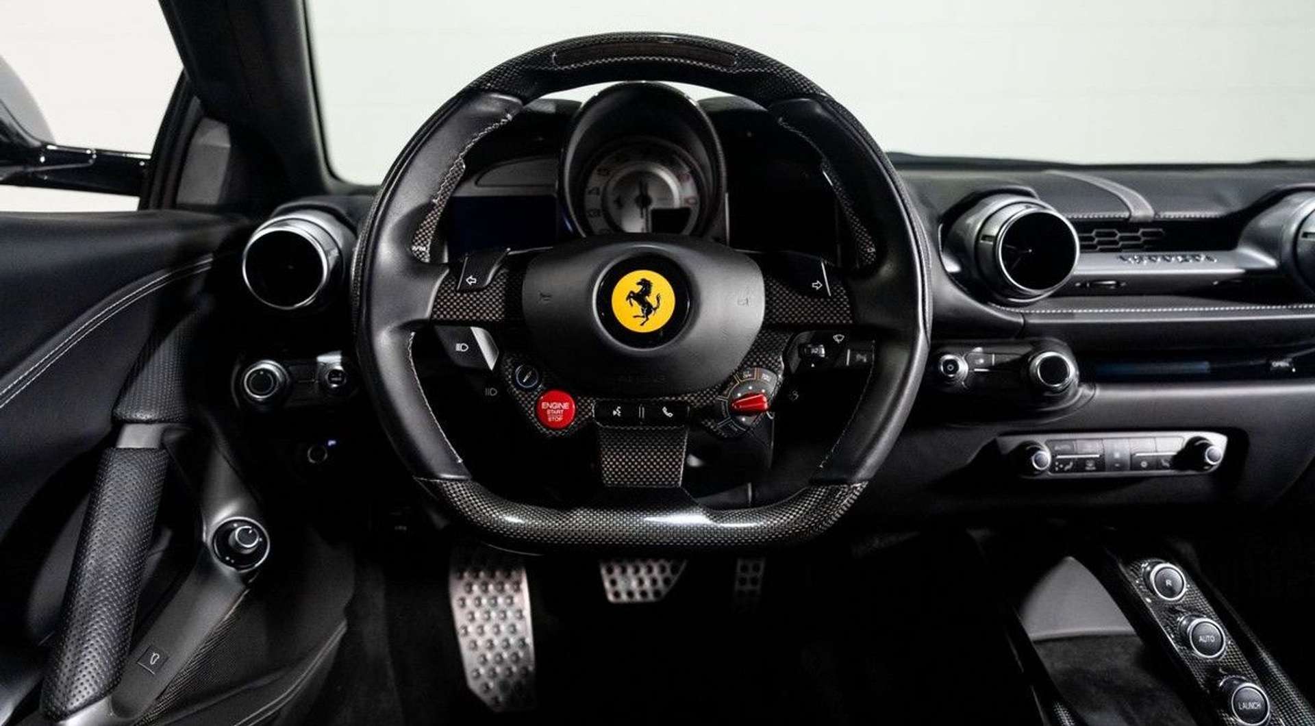 Ferrari 812 Superfast - 2017 - Joinsteer - #18