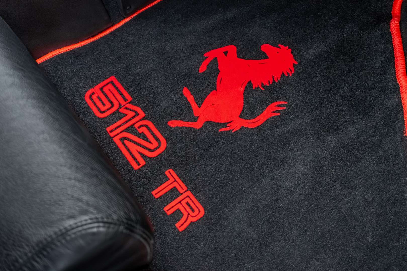 Ferrari F512 M - 1996 - Joinsteer - #17