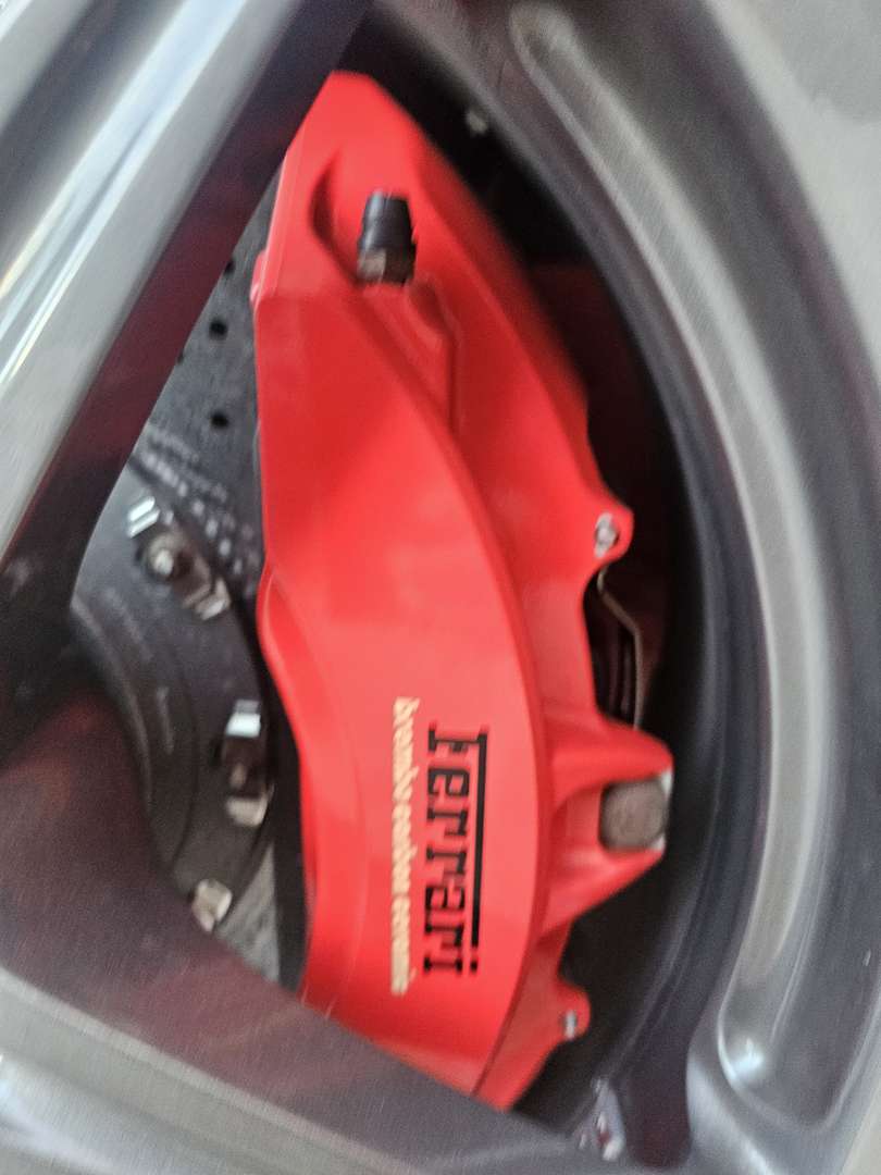 Ferrari 458 Italia - 2012 - Joinsteer - #30