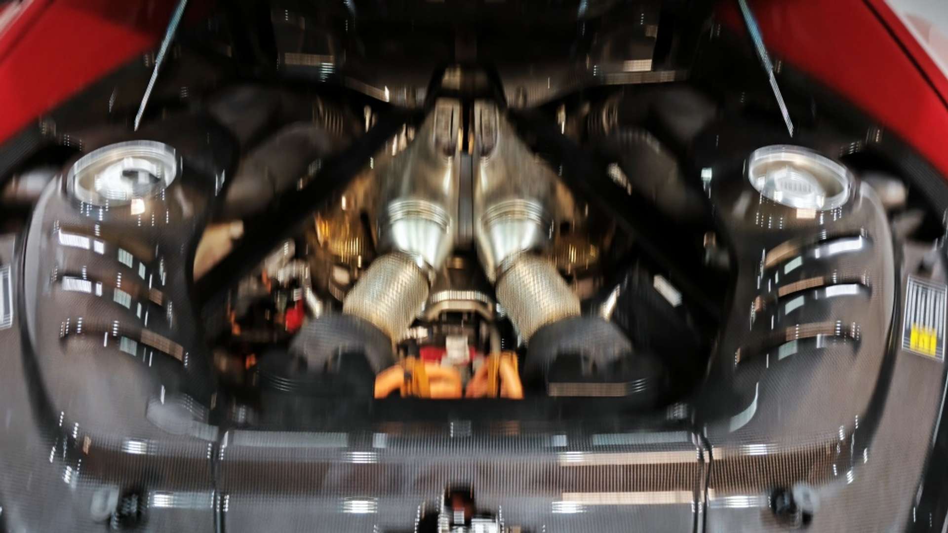 Ferrari 296 GTB - 2025 - Joinsteer - #24