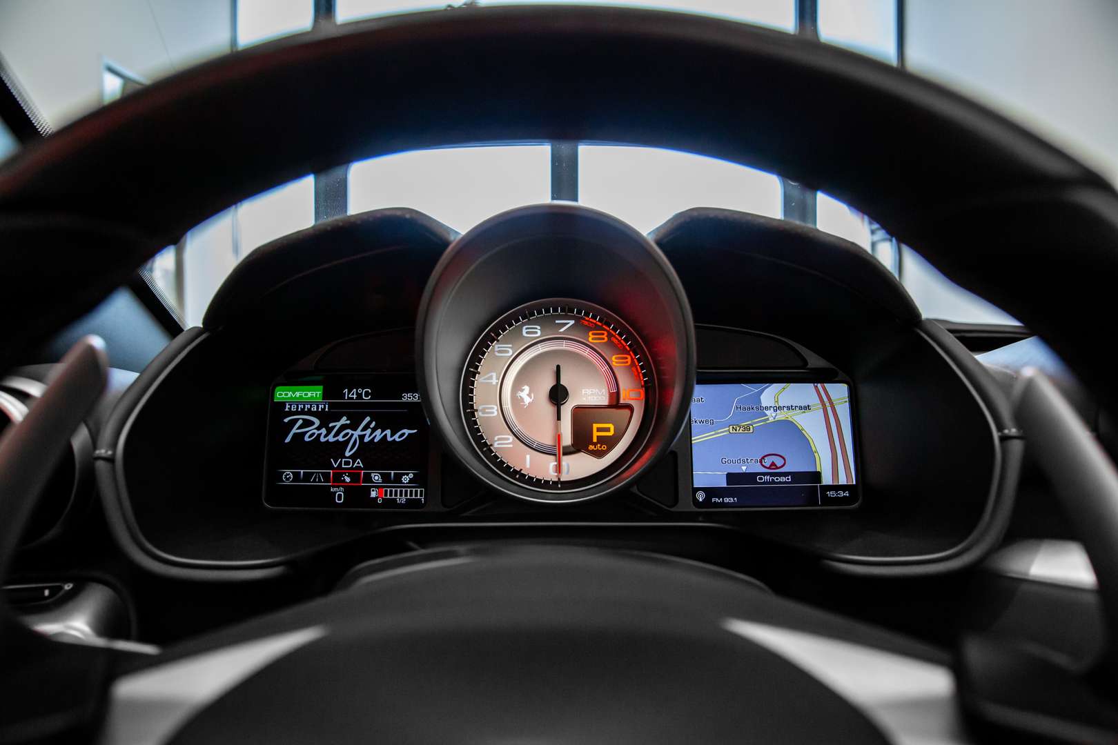 Ferrari Portofino - 2018 - Joinsteer - #8