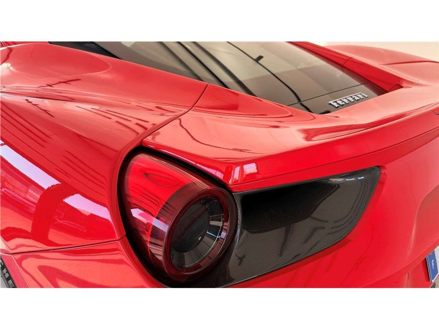 Ferrari 488 GTB - 2016 - Joinsteer - #7