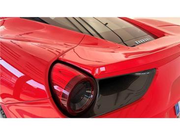 Ferrari 488 GTB — photo 7