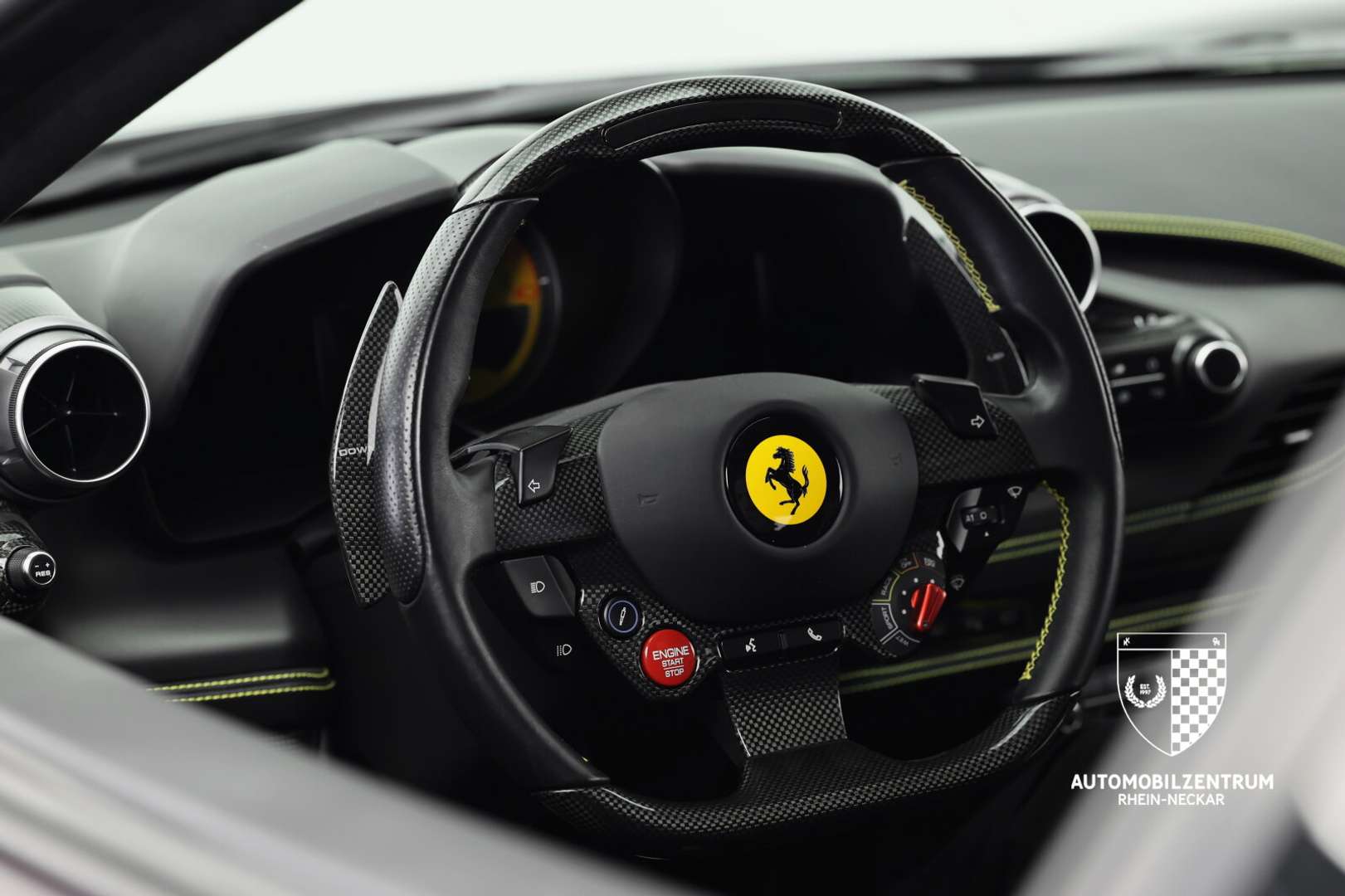 Ferrari F8 Tributo - 2022 - Joinsteer - #14