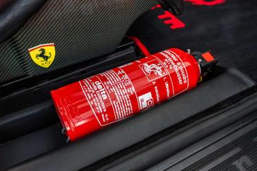 Ferrari F512 M — photo 18