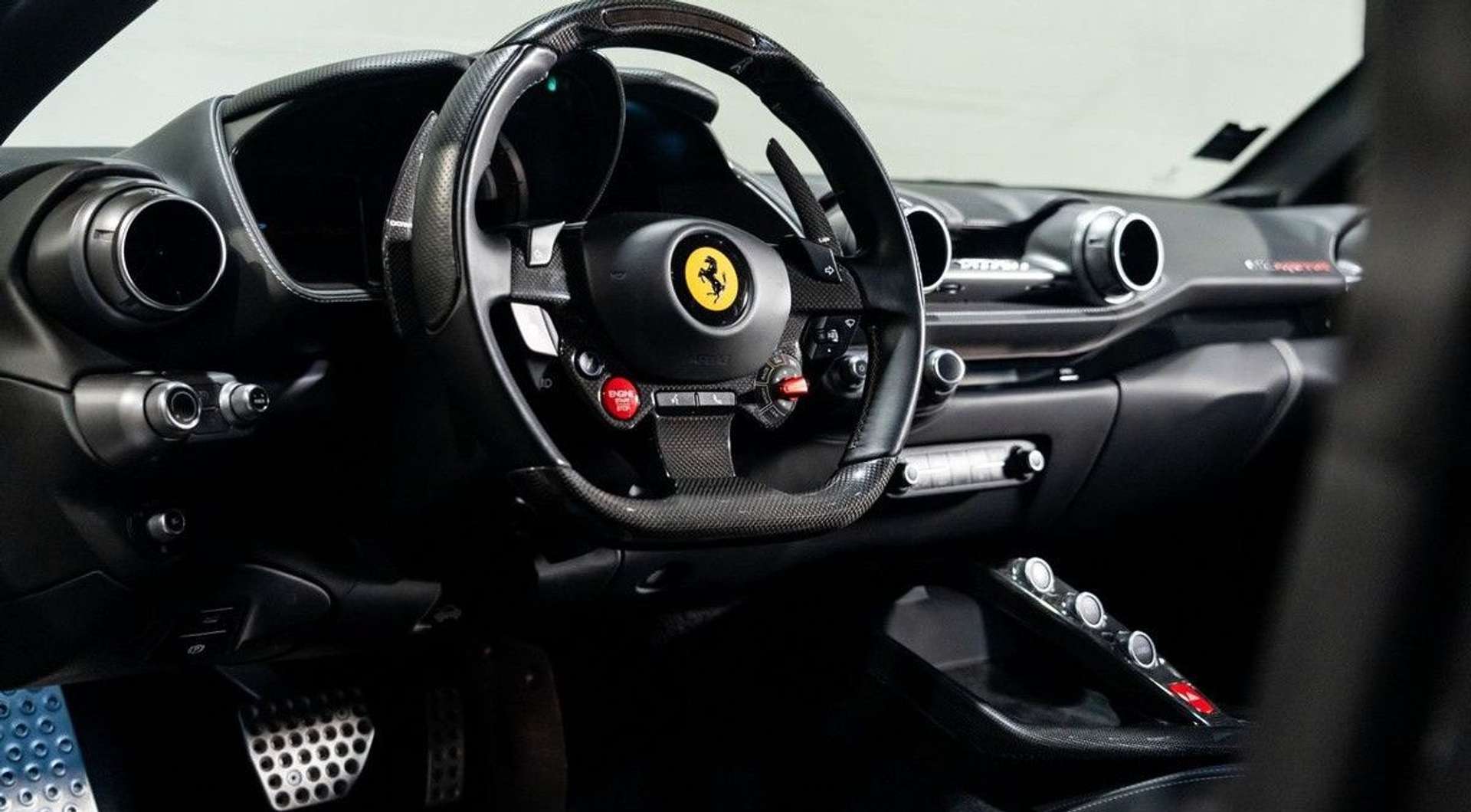 Ferrari 812 Superfast - 2017 - Joinsteer - #19