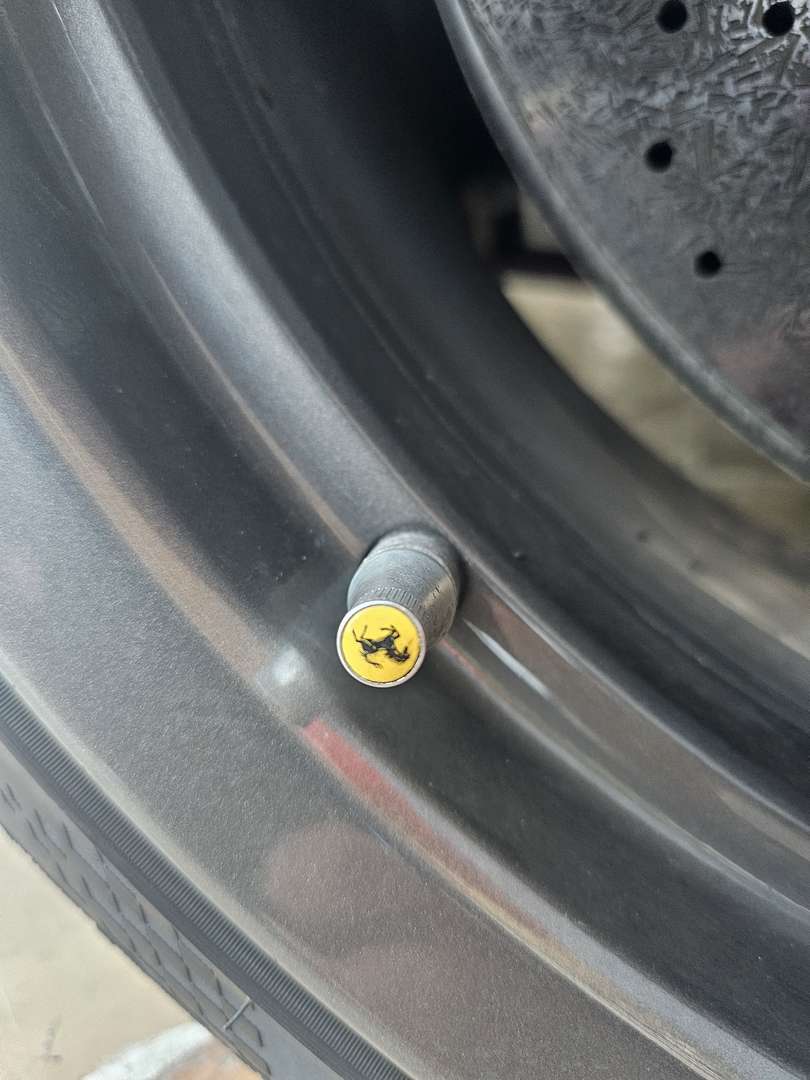 Ferrari 458 Italia - 2012 - Joinsteer - #31