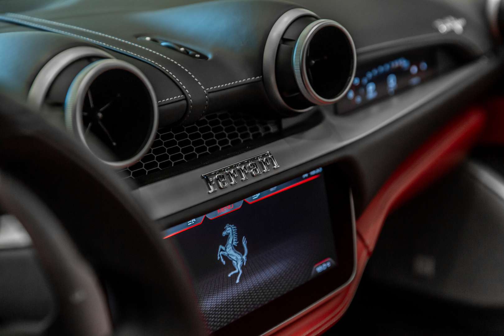 Ferrari Portofino - 2018 - Joinsteer - #9