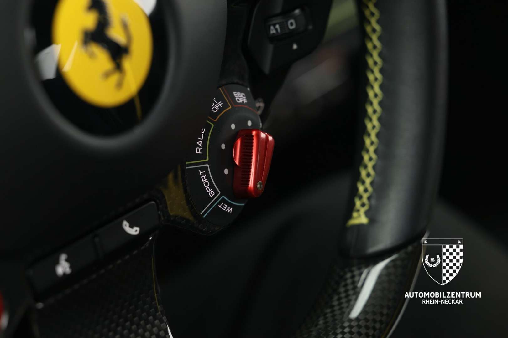 Ferrari F8 Tributo - 2022 - Joinsteer - #15