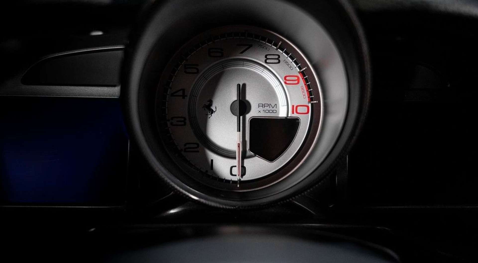 Ferrari 812 Superfast - 2017 - Joinsteer - #20