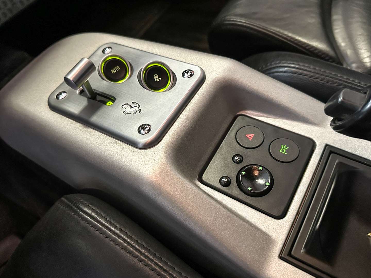 Ferrari 360 Modena - 2000 - Joinsteer - #14