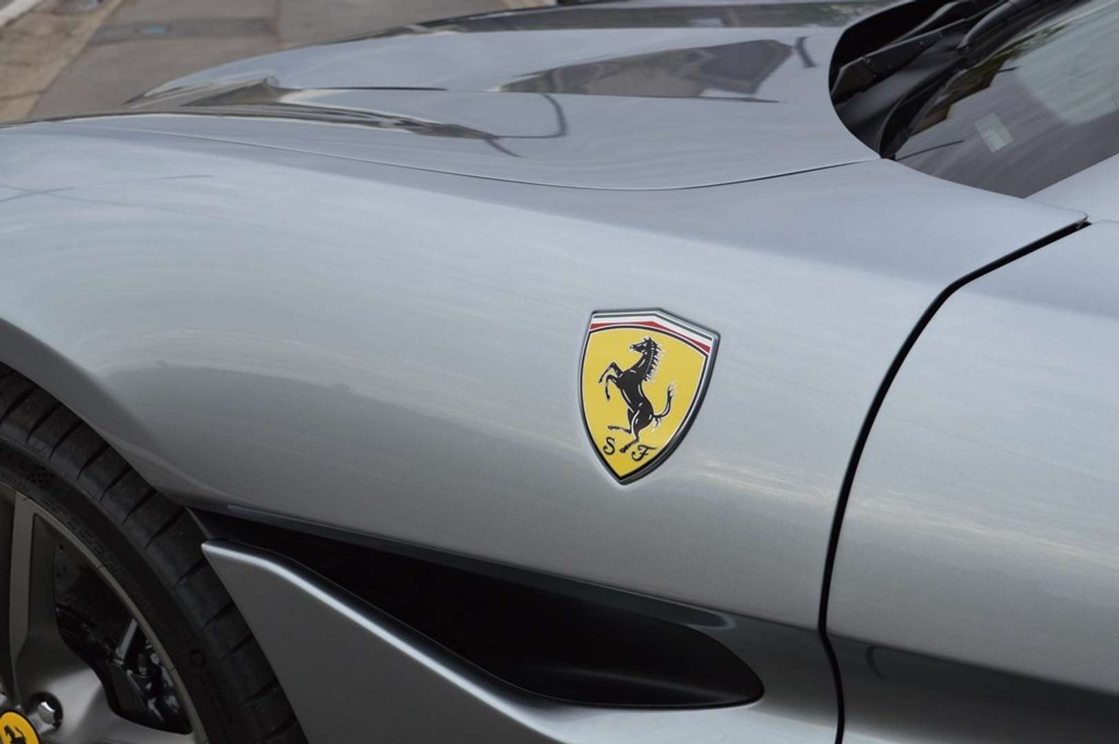 Ferrari Portofino M - 2023 - Joinsteer - #7