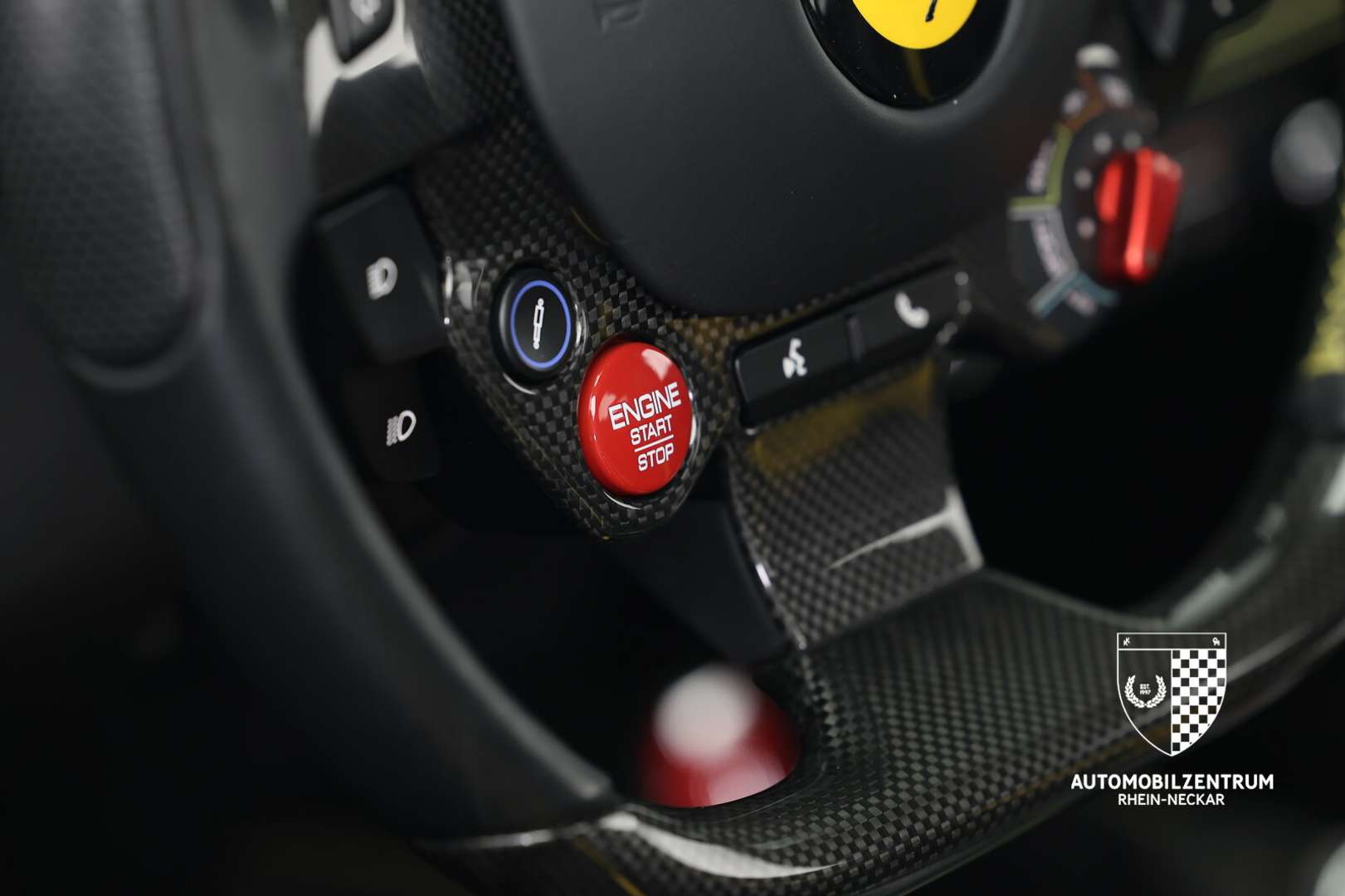 Ferrari F8 Tributo - 2022 - Joinsteer - #16