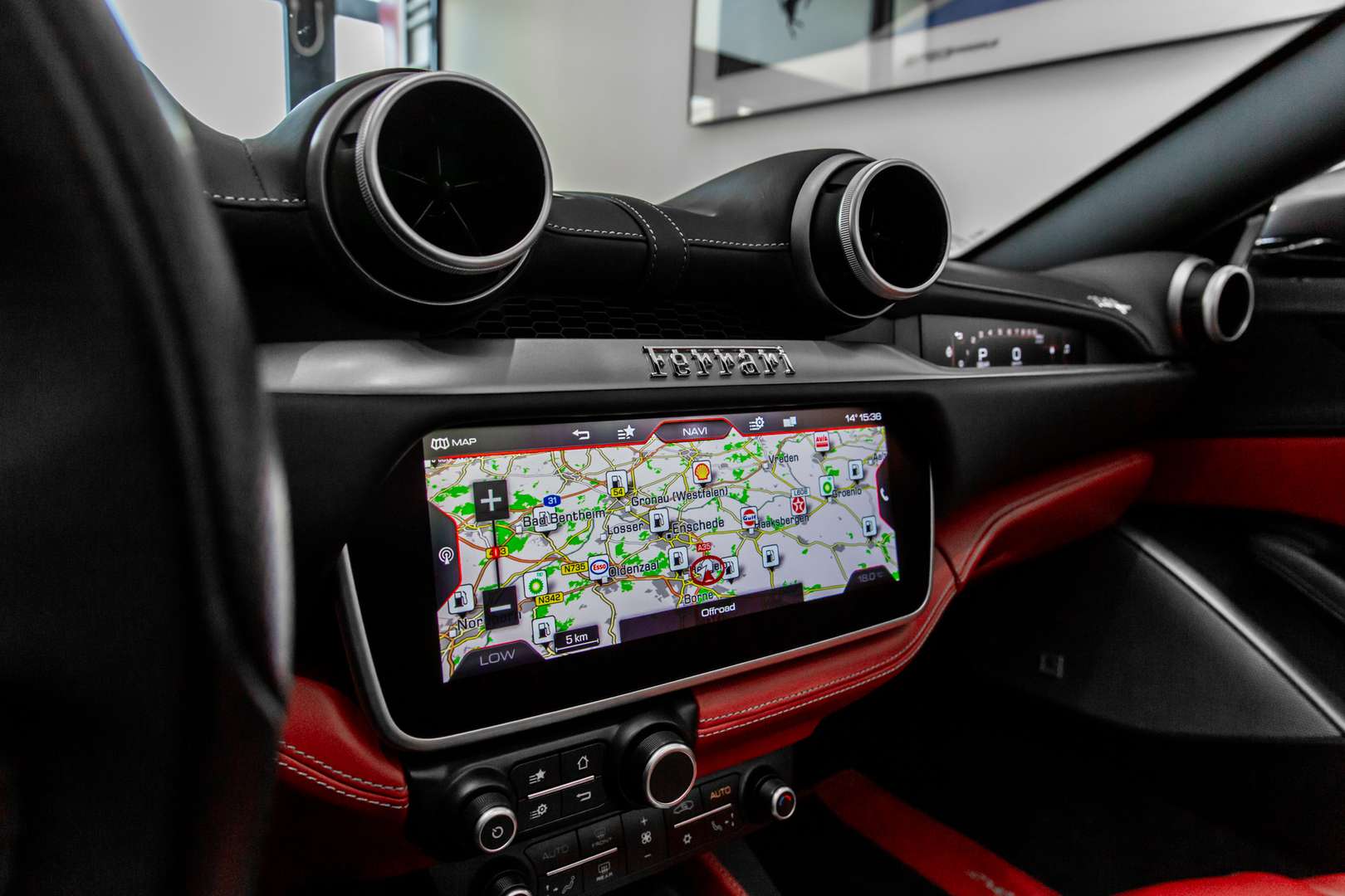 Ferrari Portofino - 2018 - Joinsteer - #10