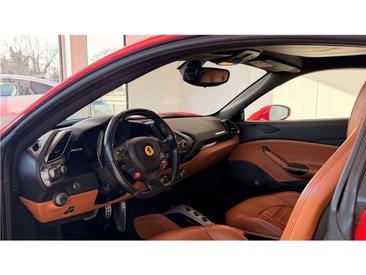 Ferrari 488 GTB — photo 8