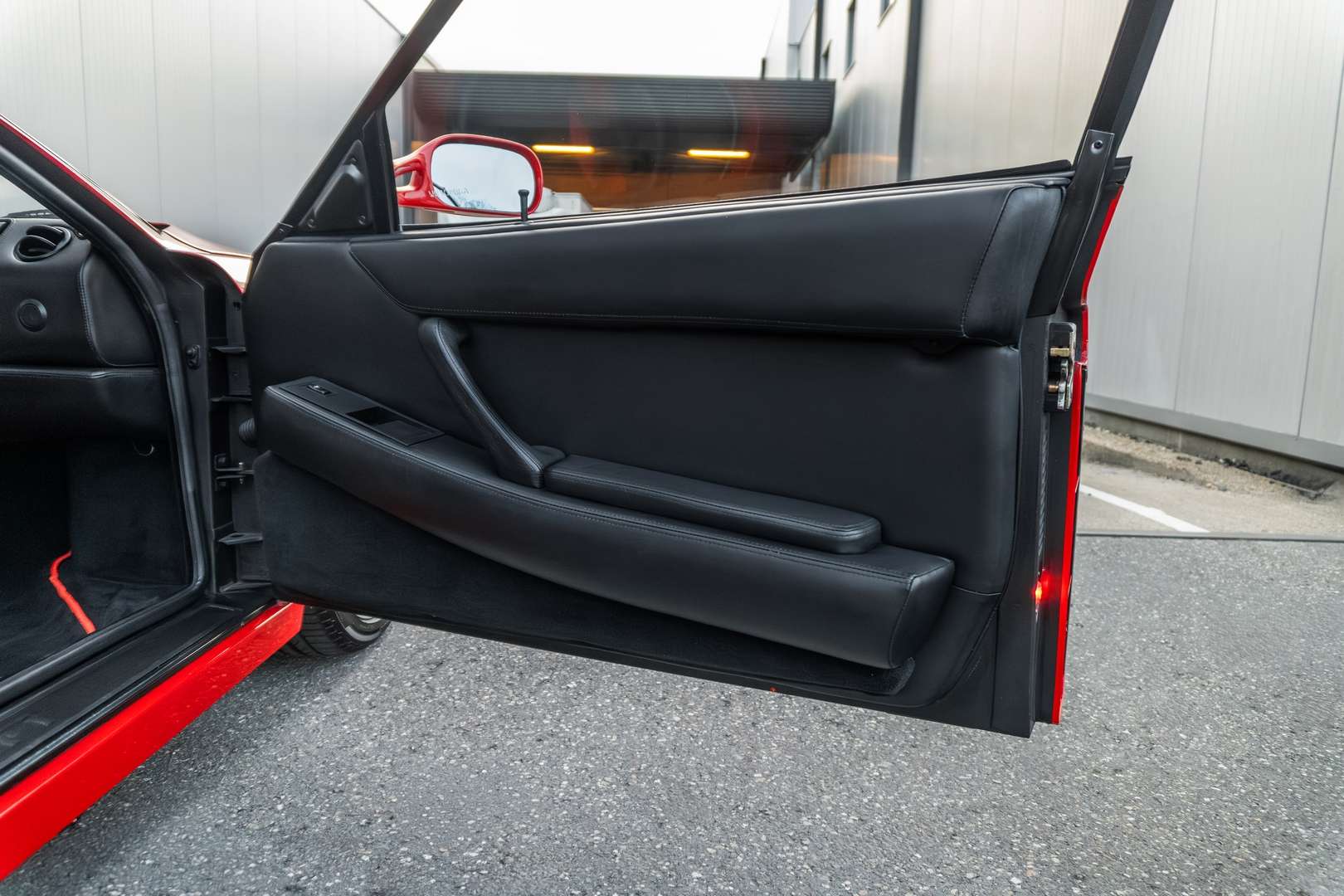 Ferrari F512 M - 1996 - Joinsteer - #20