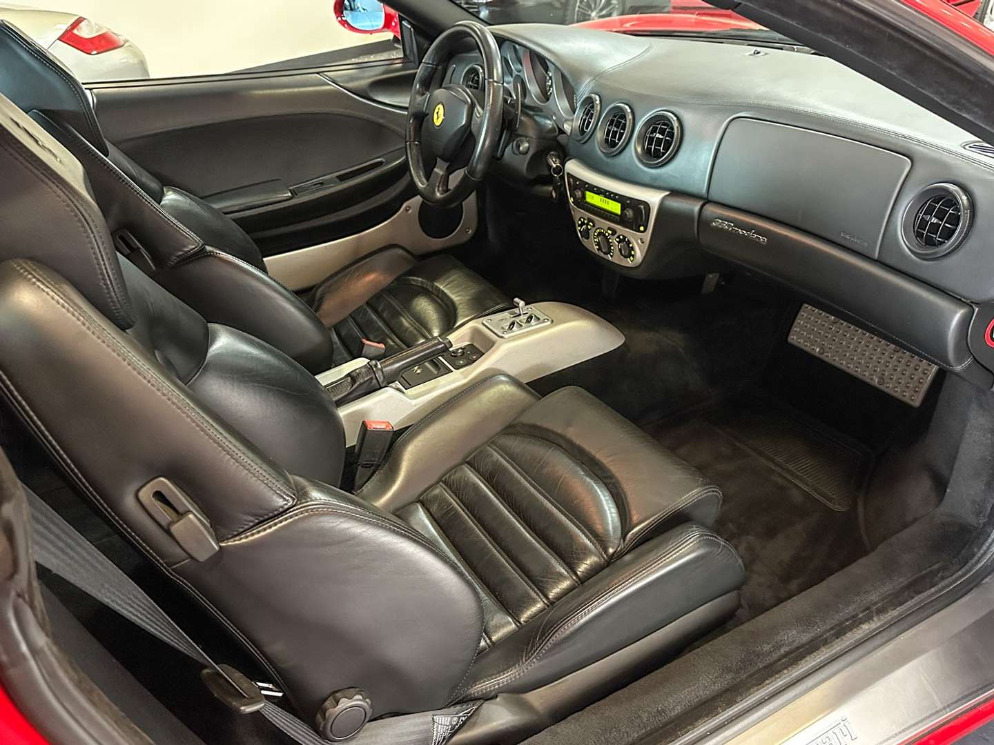 Ferrari 360 Modena - 2000 - Joinsteer - #15