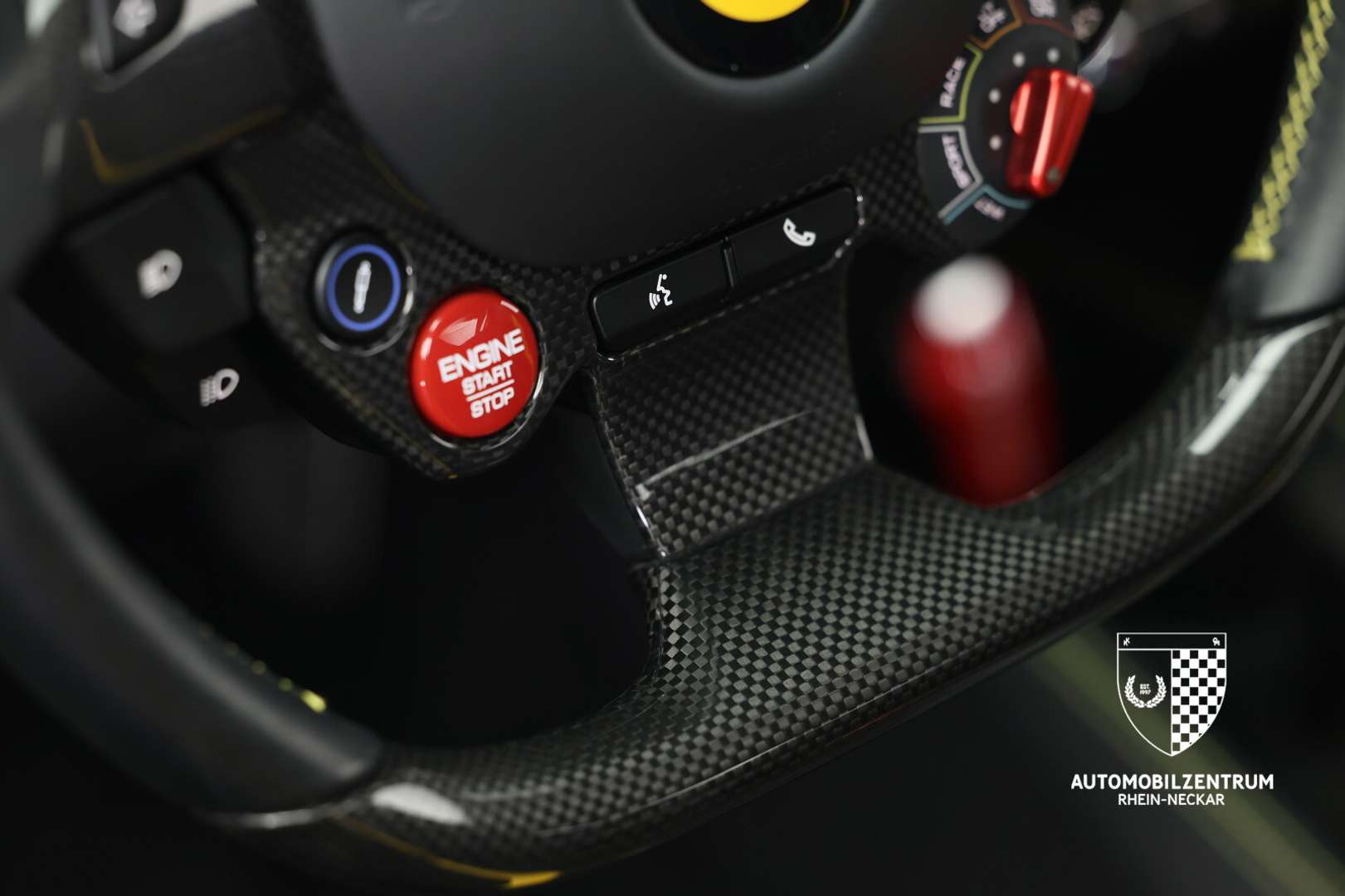 Ferrari F8 Tributo - 2022 - Joinsteer - #17