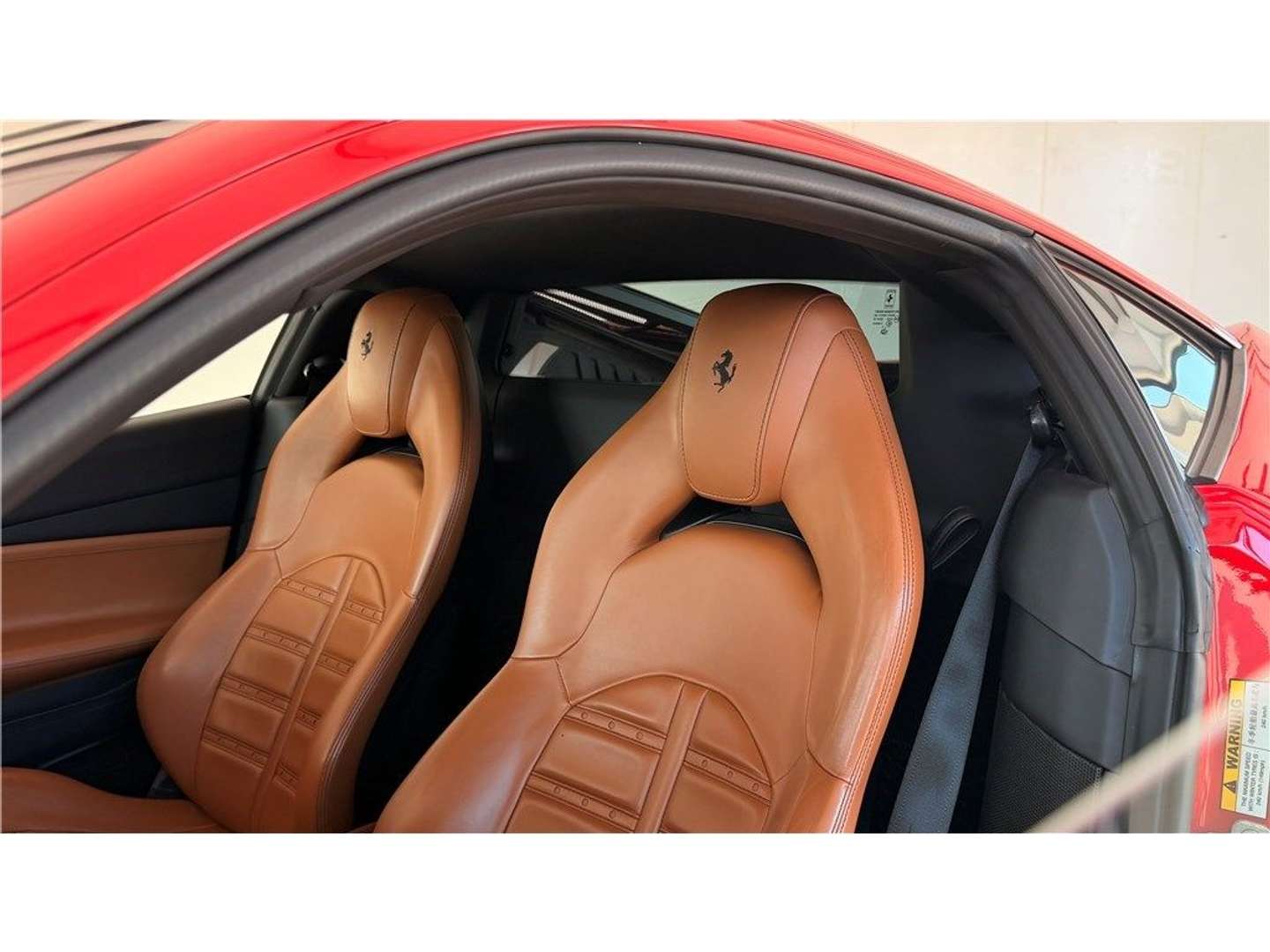 Ferrari 488 GTB - 2016 - Joinsteer - #9