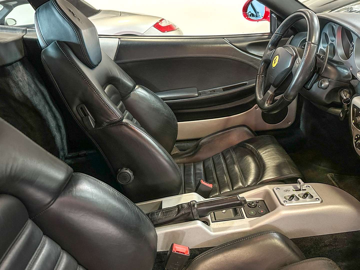 Ferrari 360 Modena - 2000 - Joinsteer - #16