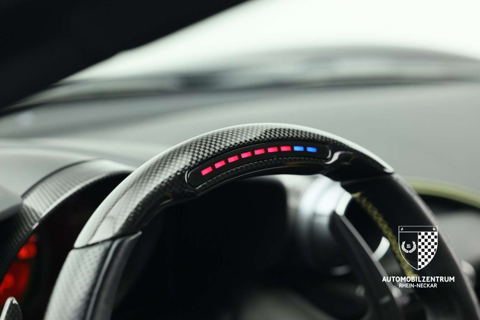 Ferrari F8 Tributo - 2022 - Joinsteer - #18