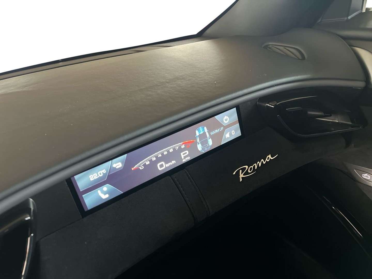 Ferrari Roma - 2022 - Joinsteer - #7