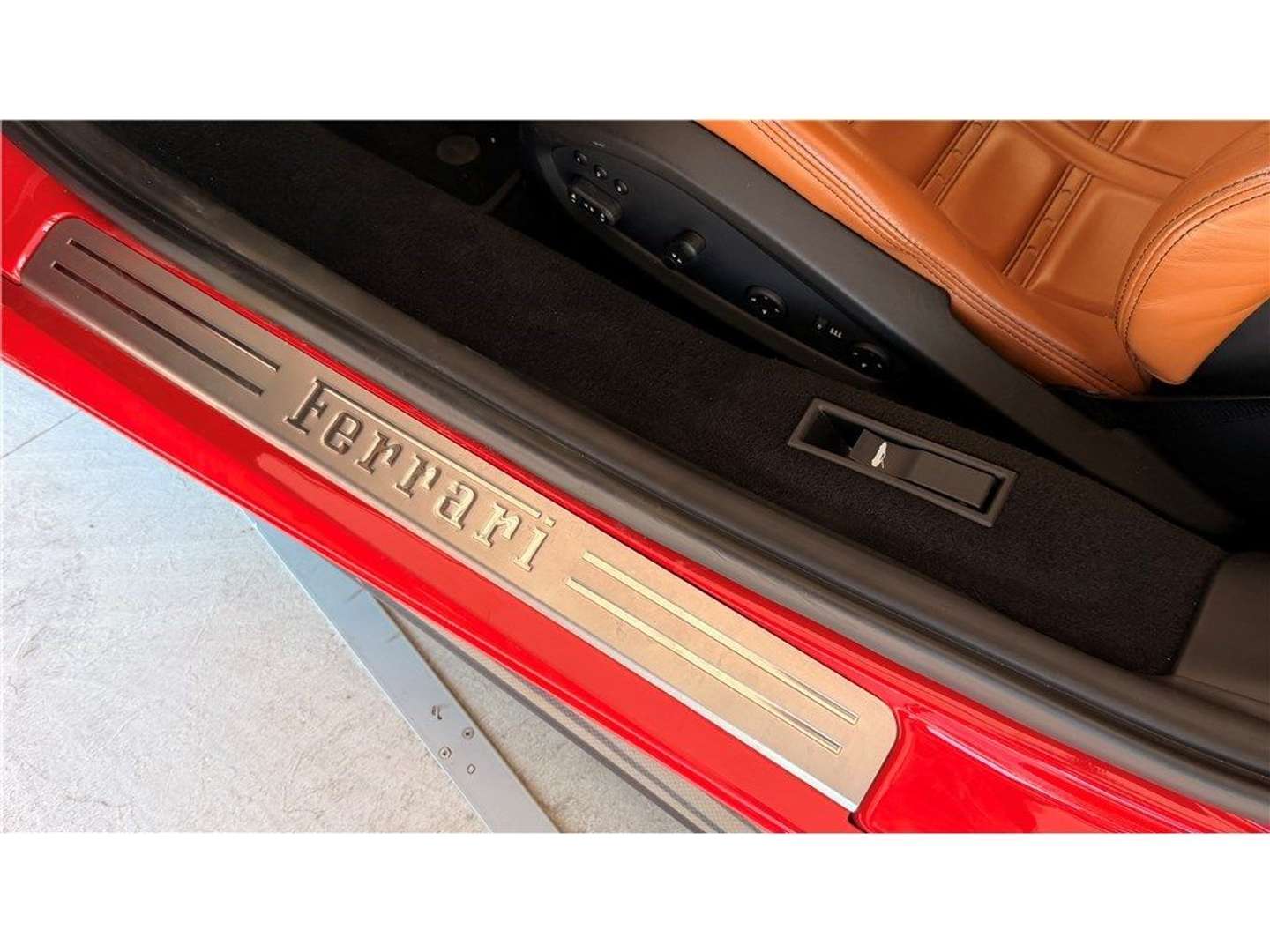 Ferrari 488 GTB - 2016 - Joinsteer - #10