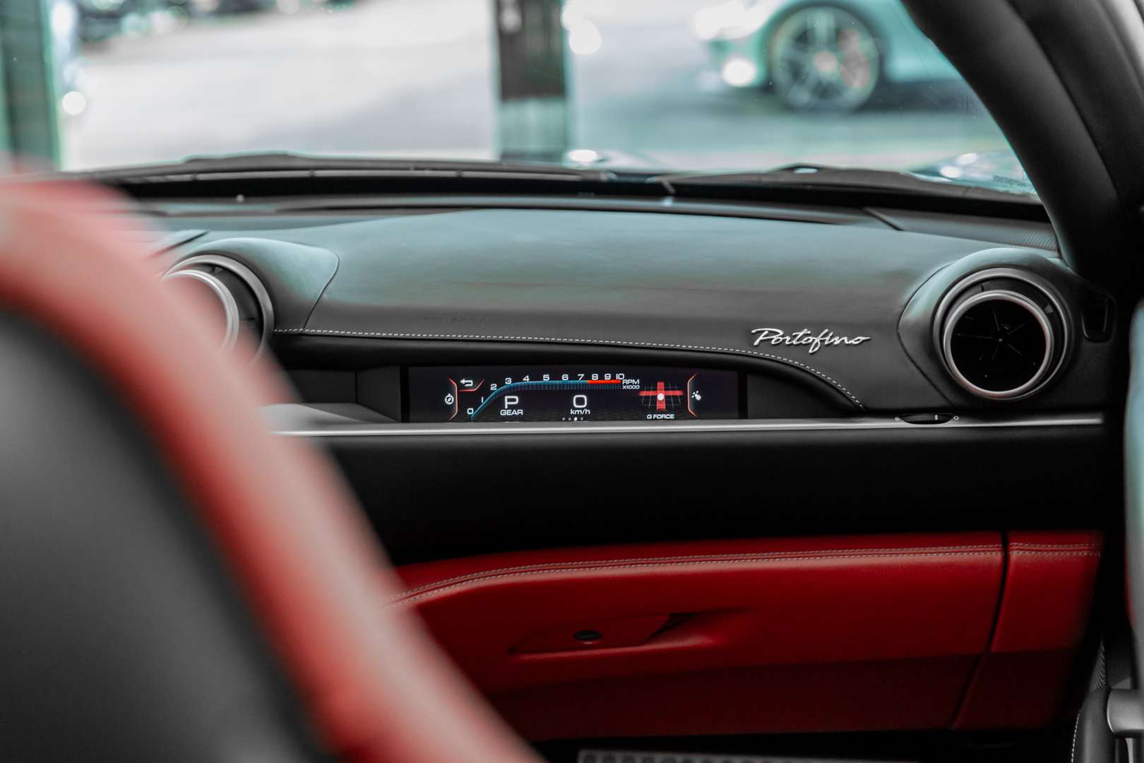 Ferrari Portofino - 2018 - Joinsteer - #12