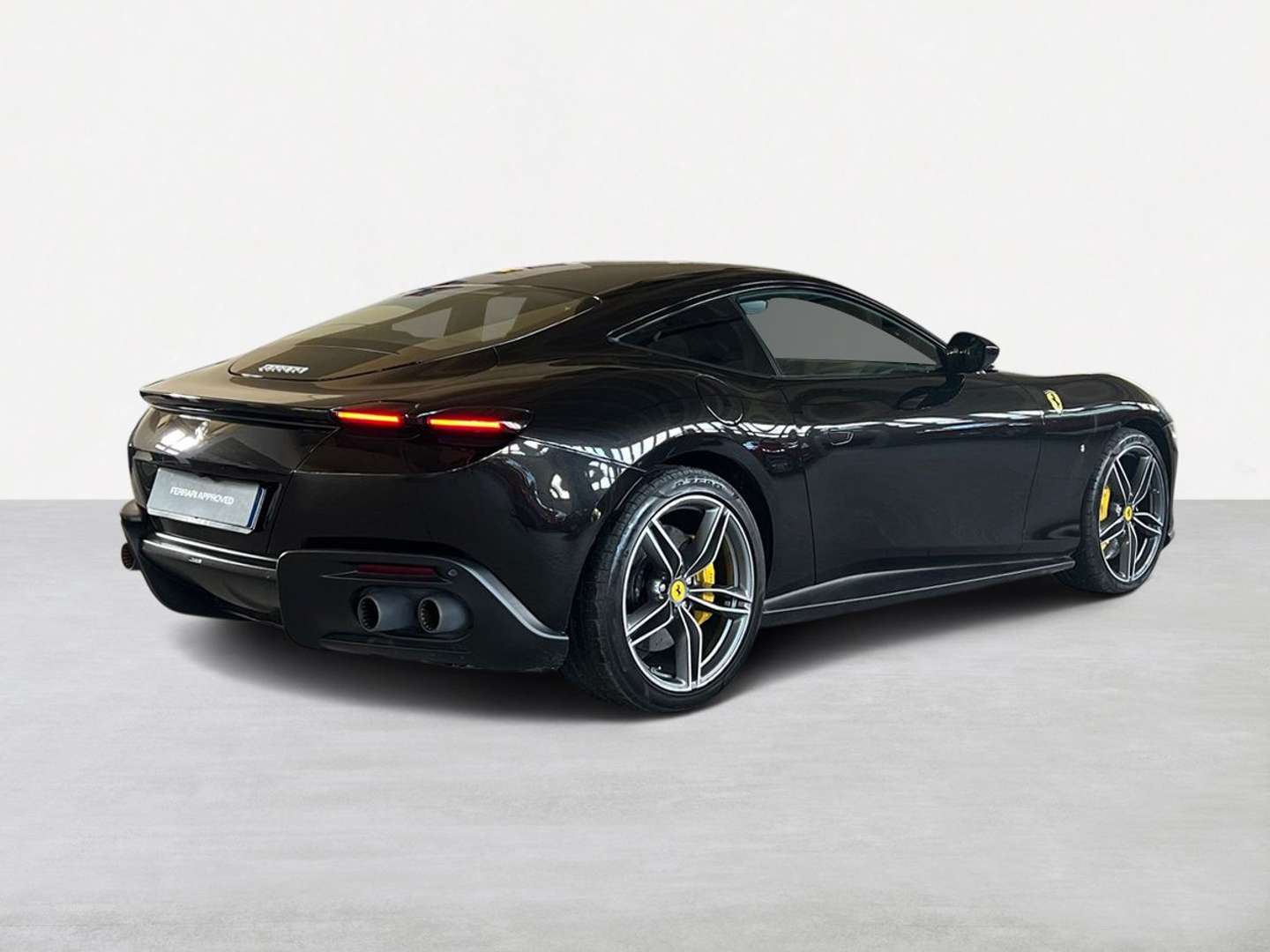 Ferrari Roma - 2022 - Joinsteer - #8