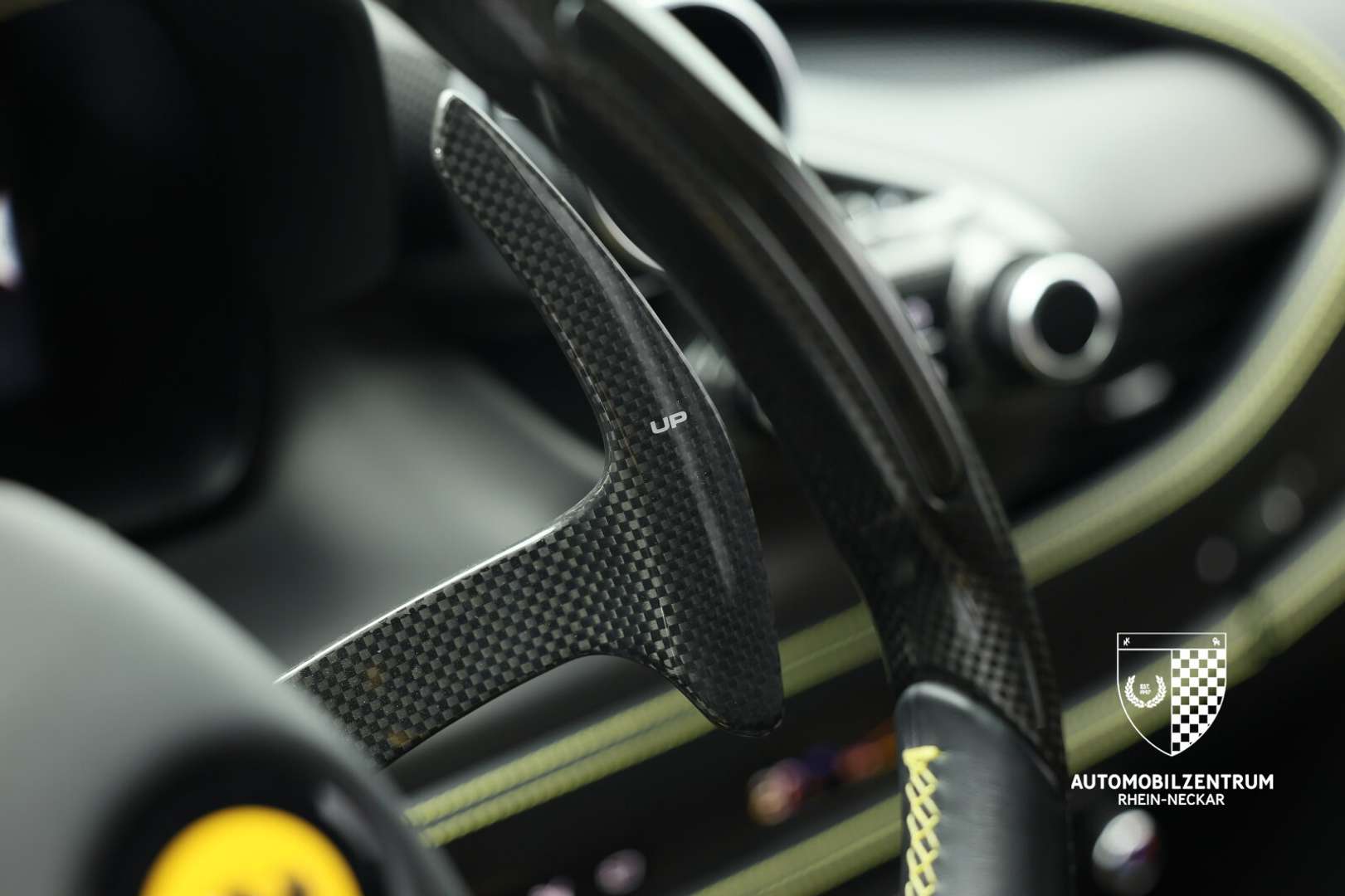 Ferrari F8 Tributo - 2022 - Joinsteer - #19