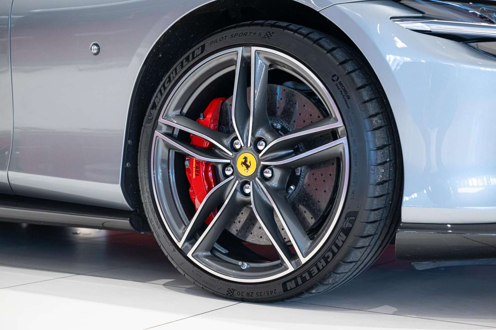 Ferrari Roma Spider - 2024 - Joinsteer - #3