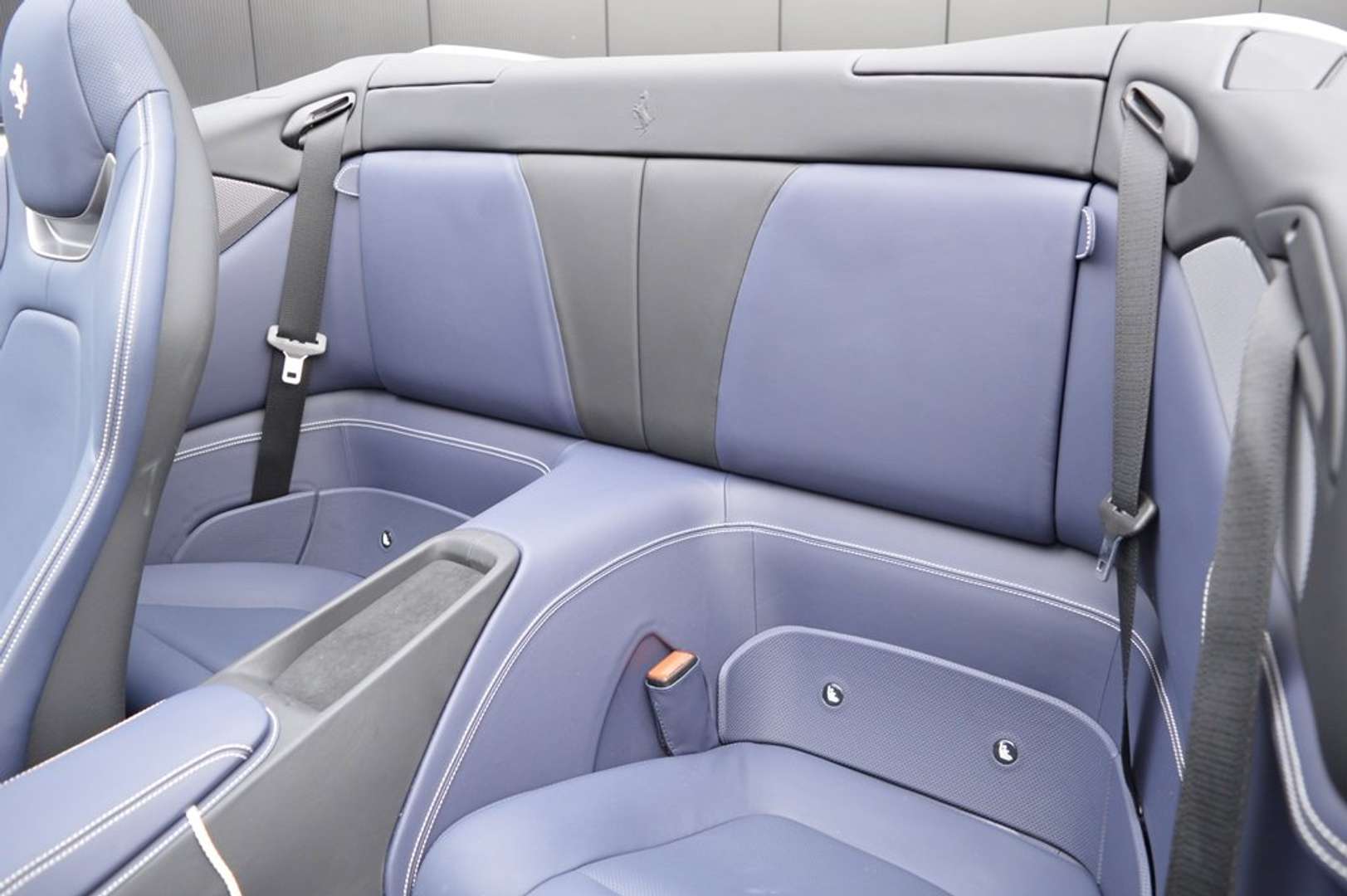 Ferrari Portofino M - 2023 - Joinsteer - #11