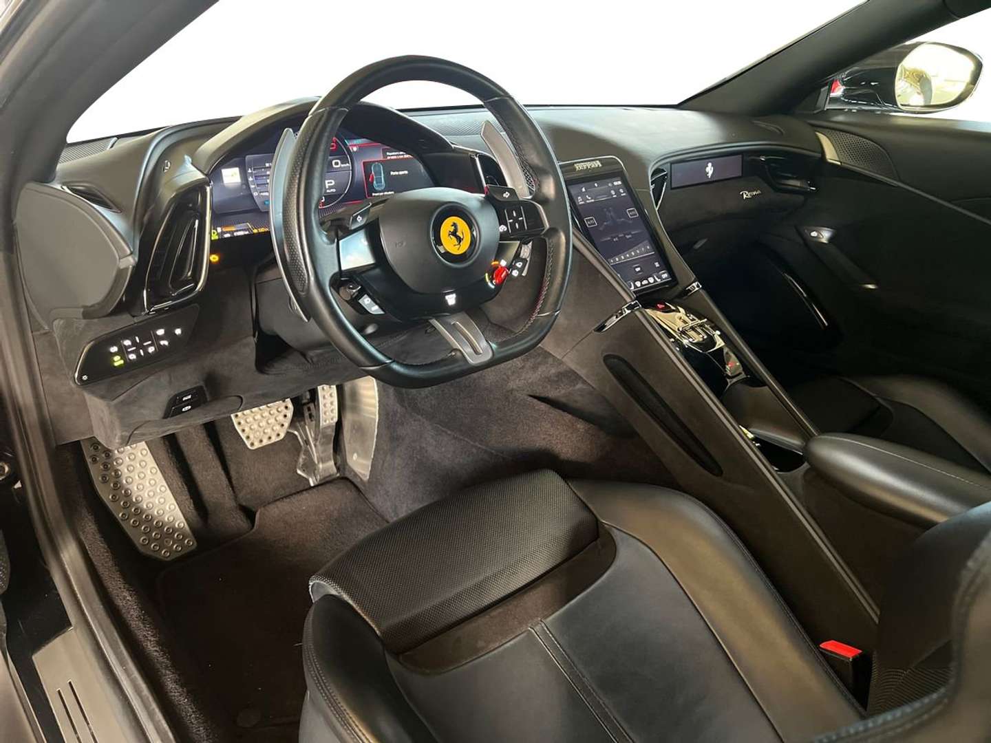 Ferrari Roma - 2022 - Joinsteer - #9