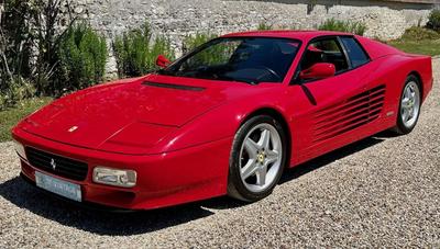 Ferrari 512 TR -  - Joinsteer - #1