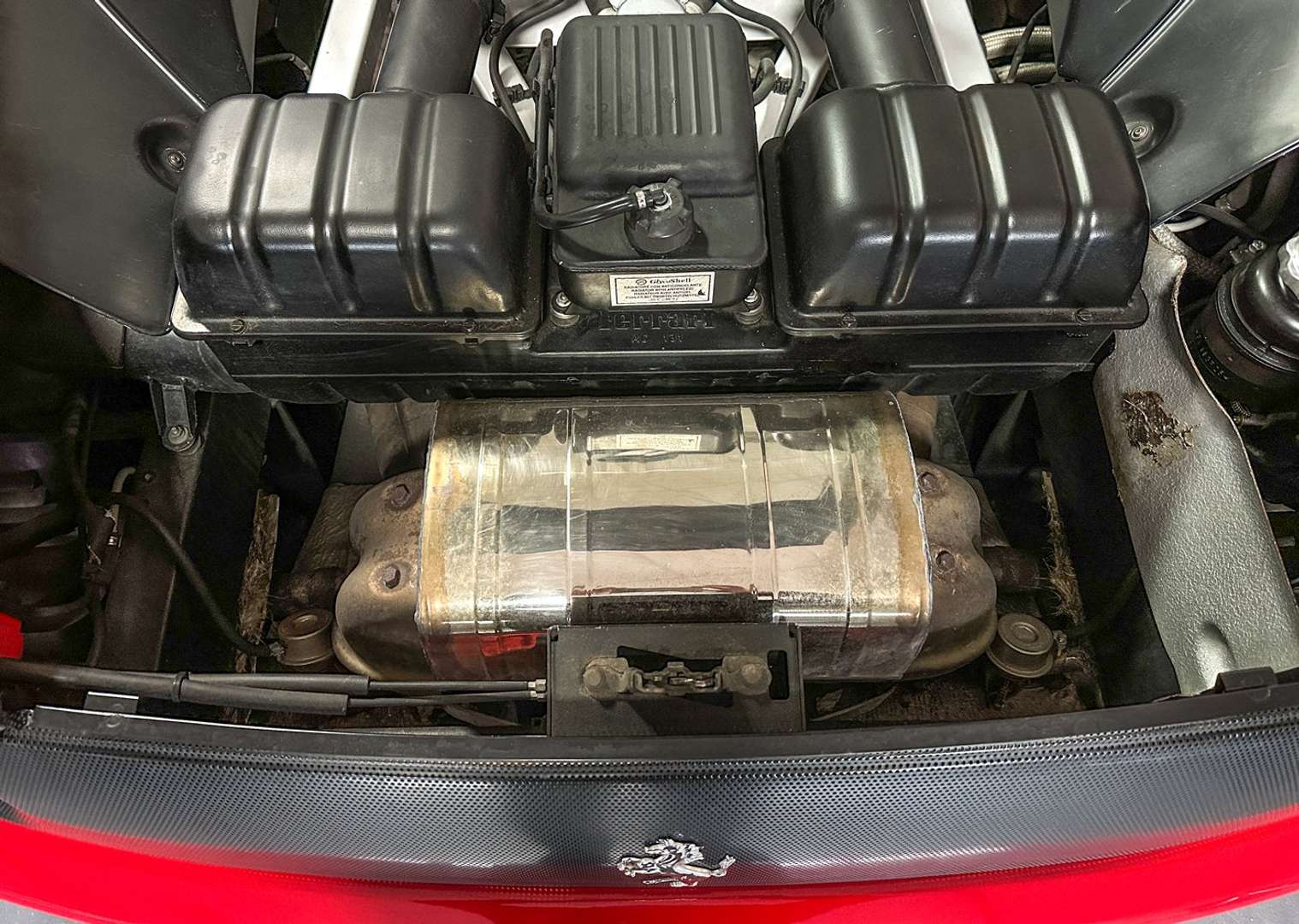 Ferrari 360 Modena - 2000 - Joinsteer - #19