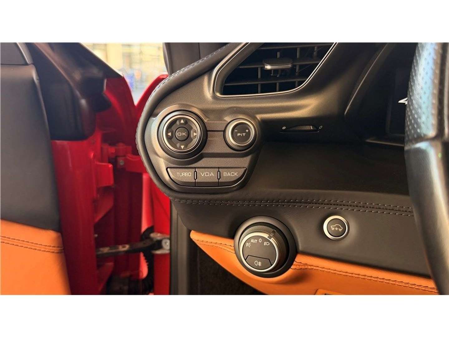 Ferrari 488 GTB - 2016 - Joinsteer - #13