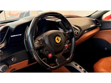 Ferrari 488 GTB — photo 14