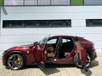 Ferrari Purosangue -  - Joinsteer - #2
