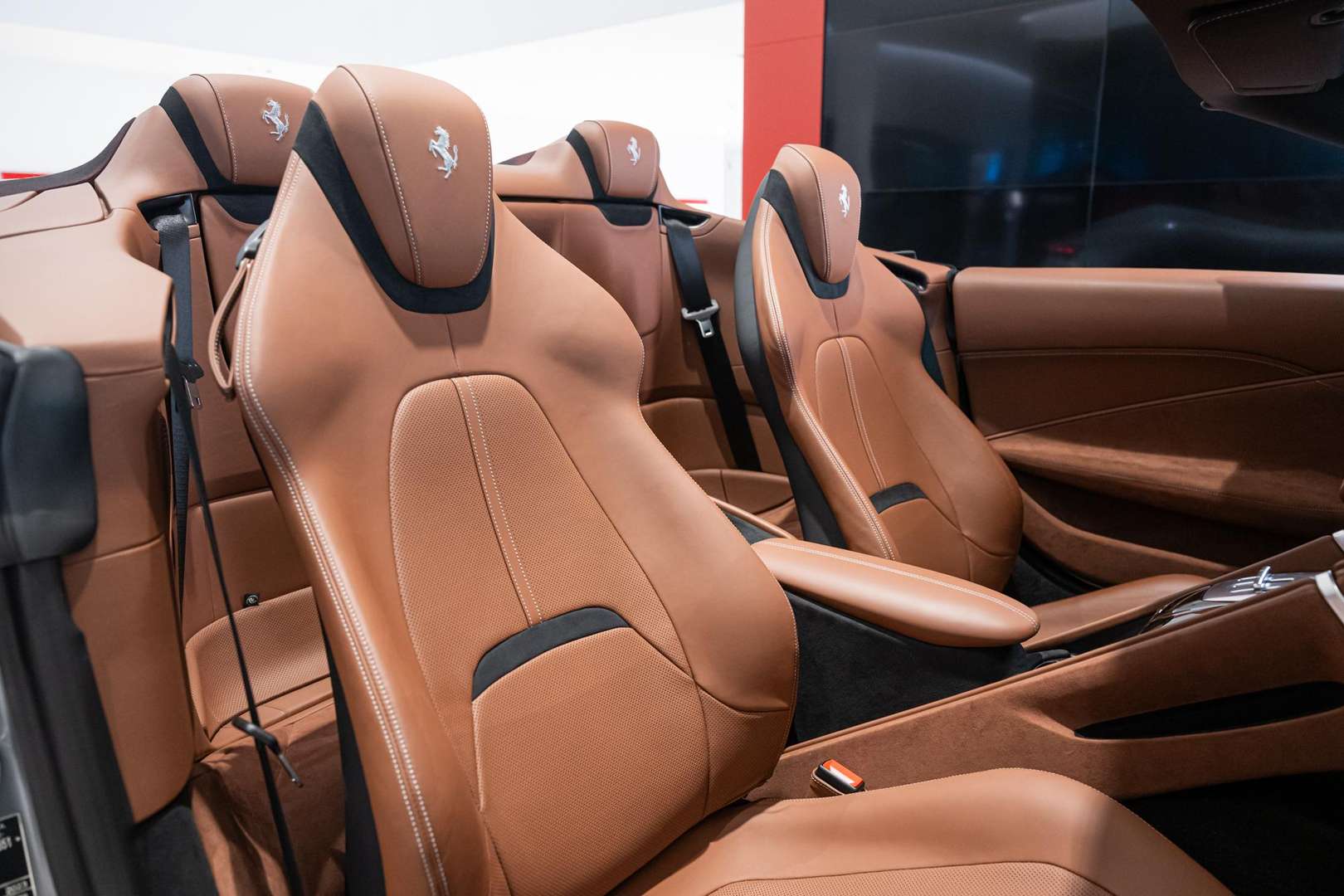 Ferrari Roma Spider - 2024 - Joinsteer - #6