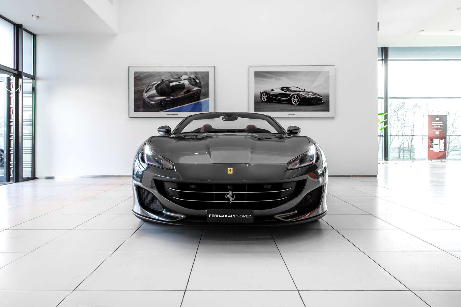 Ferrari Portofino - 2018 - Joinsteer - #15