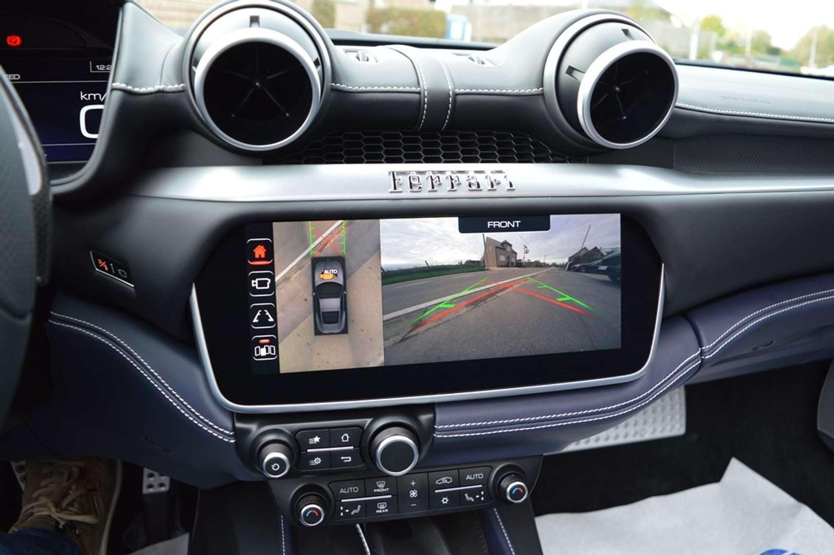 Ferrari Portofino M - 2023 - Joinsteer - #14