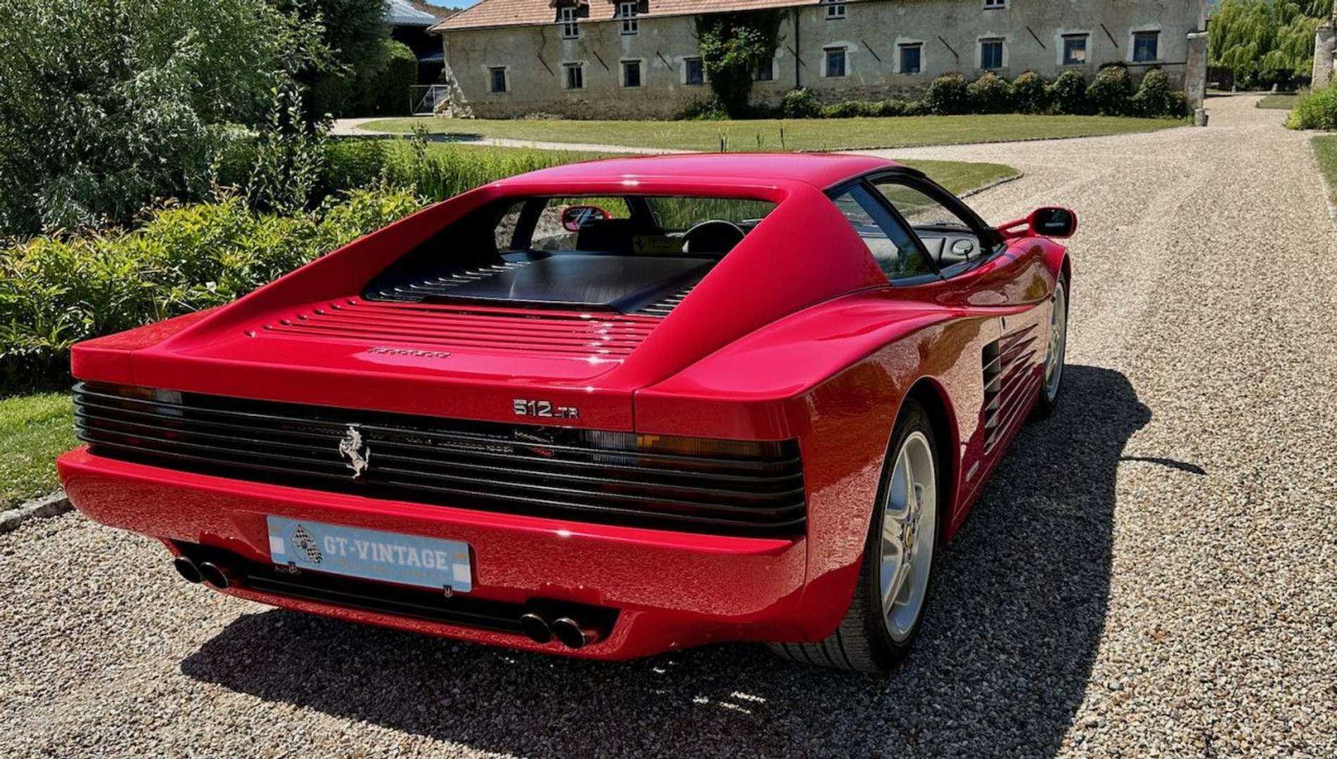Ferrari 512 TR - 1994 - Joinsteer - #3