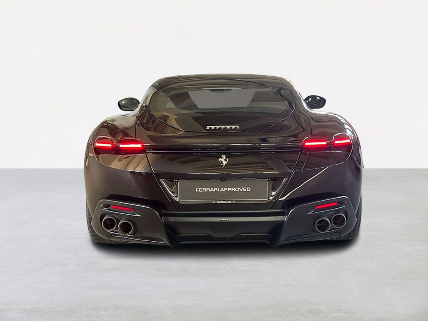 Ferrari Roma - 2022 - Joinsteer - #12