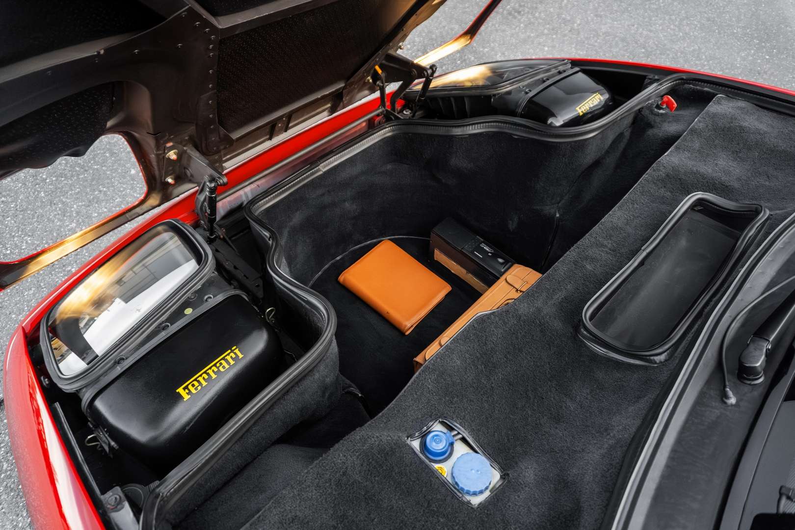 Ferrari F512 M - 1996 - Joinsteer - #28