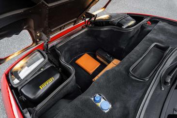 Ferrari F512 M — photo 28