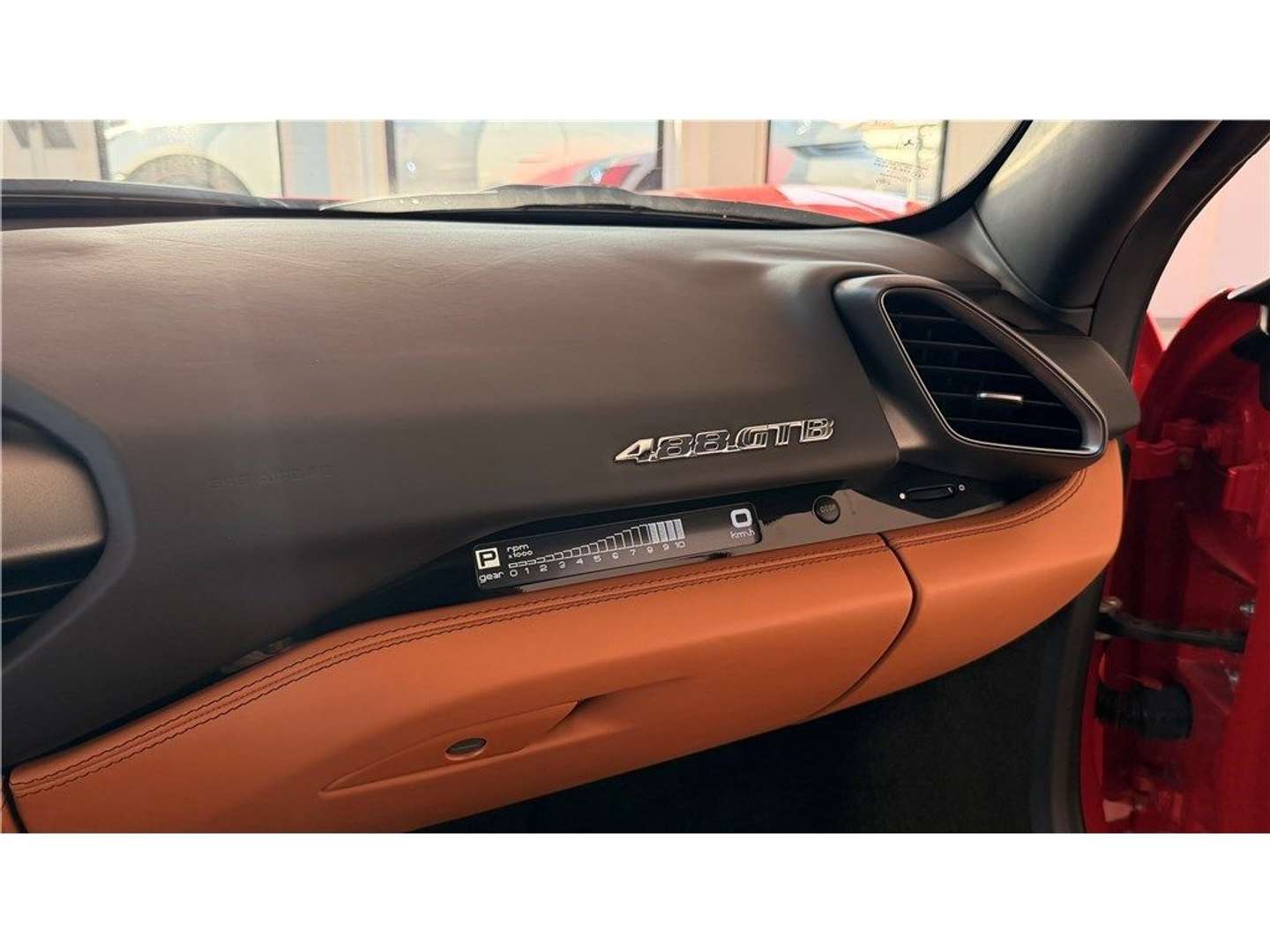 Ferrari 488 GTB - 2016 - Joinsteer - #16